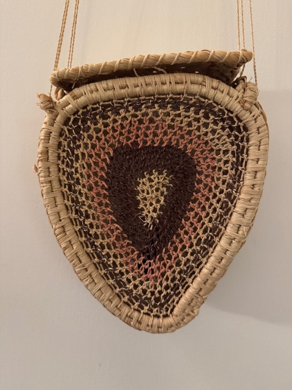 Crochet Purse